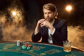 Casino Cat